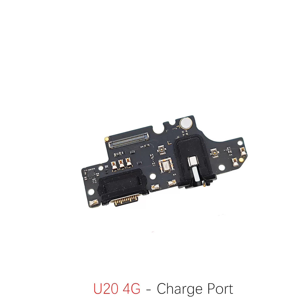 For HTC U11 U11Life U12Plus U20 Uplay UUltra charging port charging flex board cable