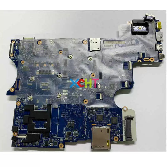 DELL E6520 N12P-NS2-S-A1 QM67 main board CN-0XT7CH LA-6561P