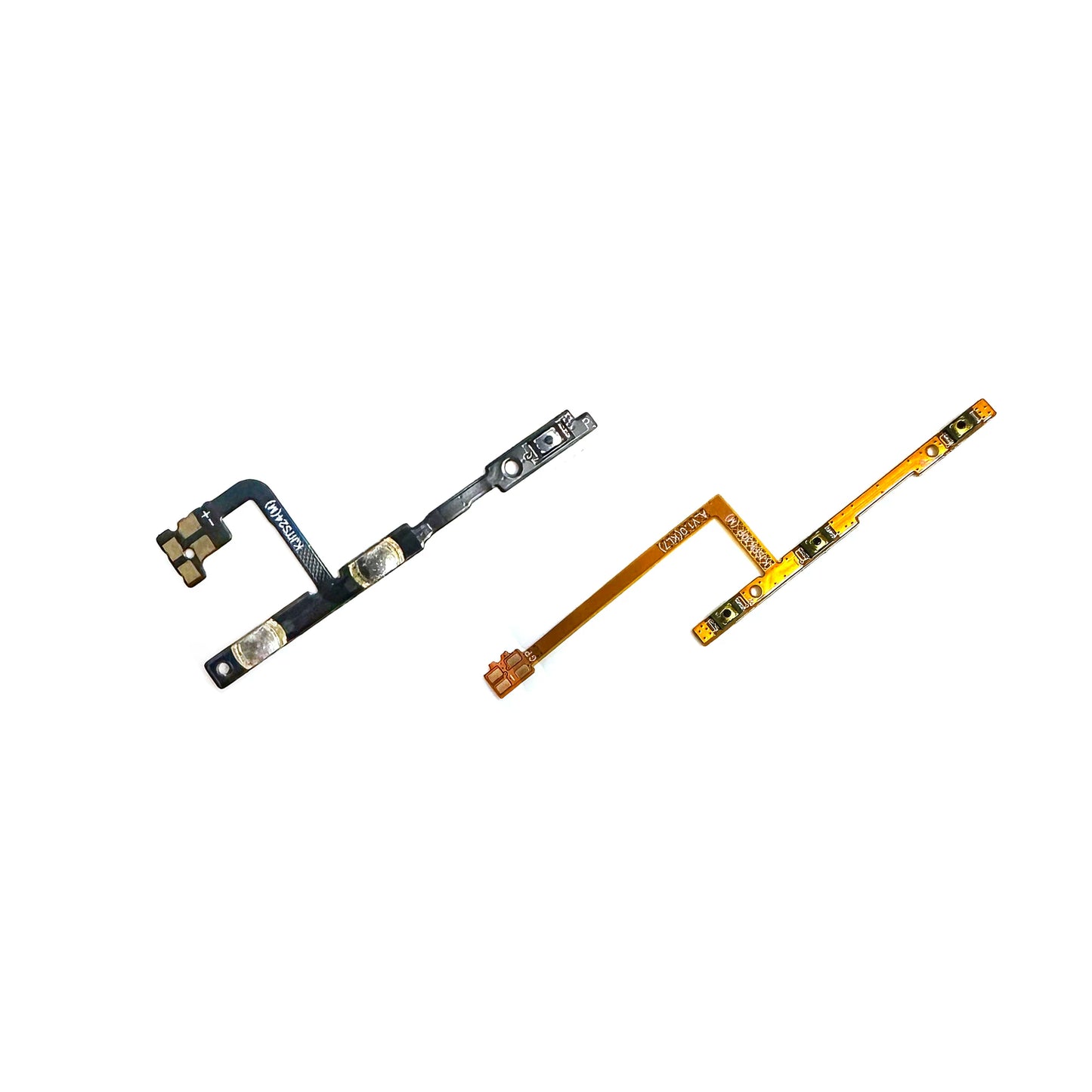 Tecno itel S16 S17 S18 S24 S25 Power cable Switch on of ribbon flex