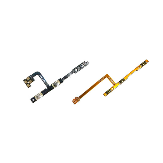 Tecno itel S16 S17 S18 S24 S25 Power cable Switch on of ribbon flex
