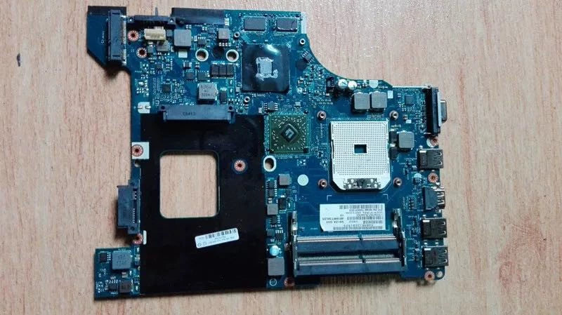 (Shipping fee not include)Lenovo/ Lenovo E435 E445 E545 E535  motherboard  LA-8126P LA-8125P NM-A23