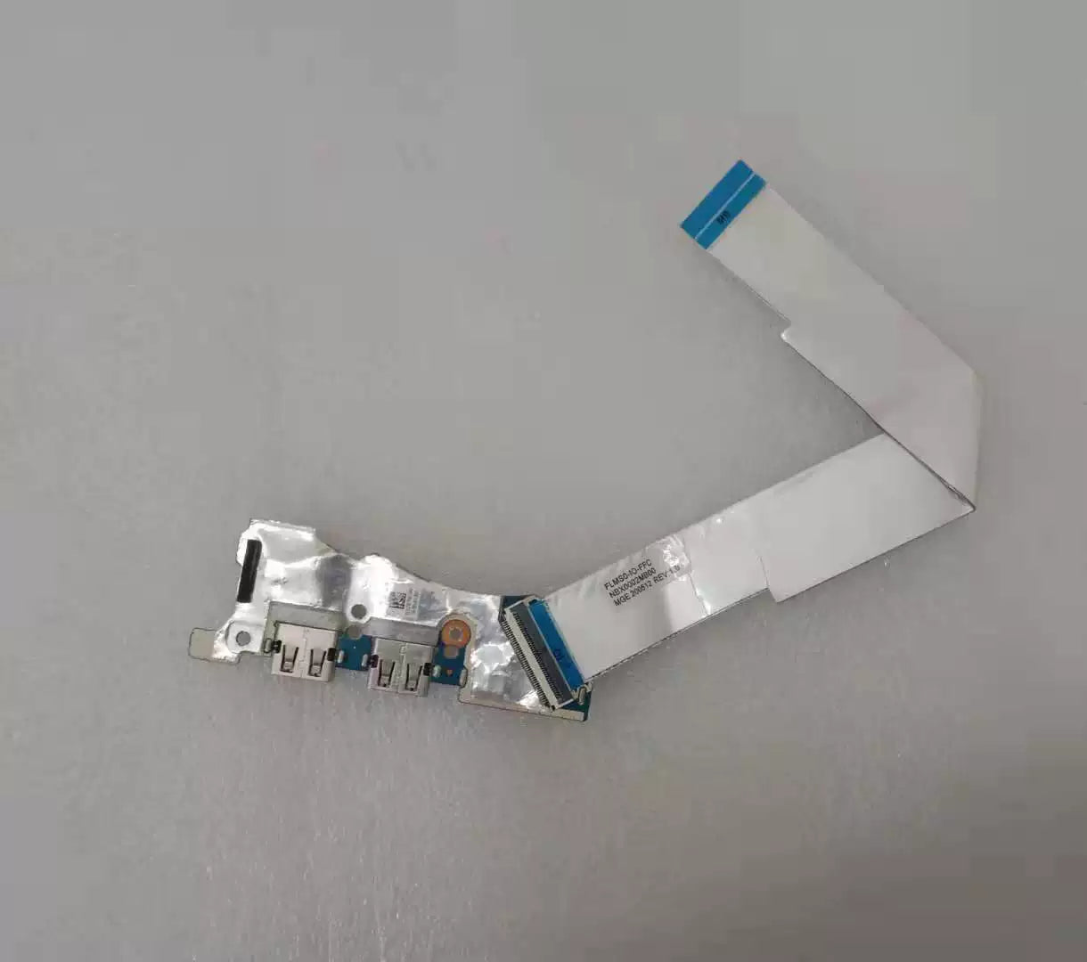 Original Lenovo Xiaoxin Air 14ITL 2021 USB Small Board Switch Board LS-J701P J551P K321