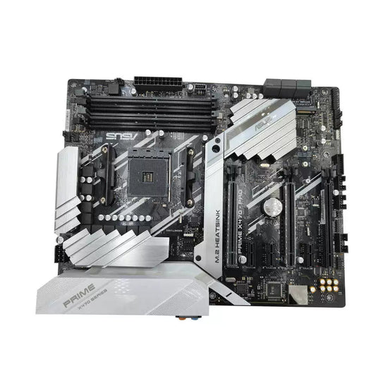 Asus/ASUS x470 main board PRIME X470-PRO desktop main board