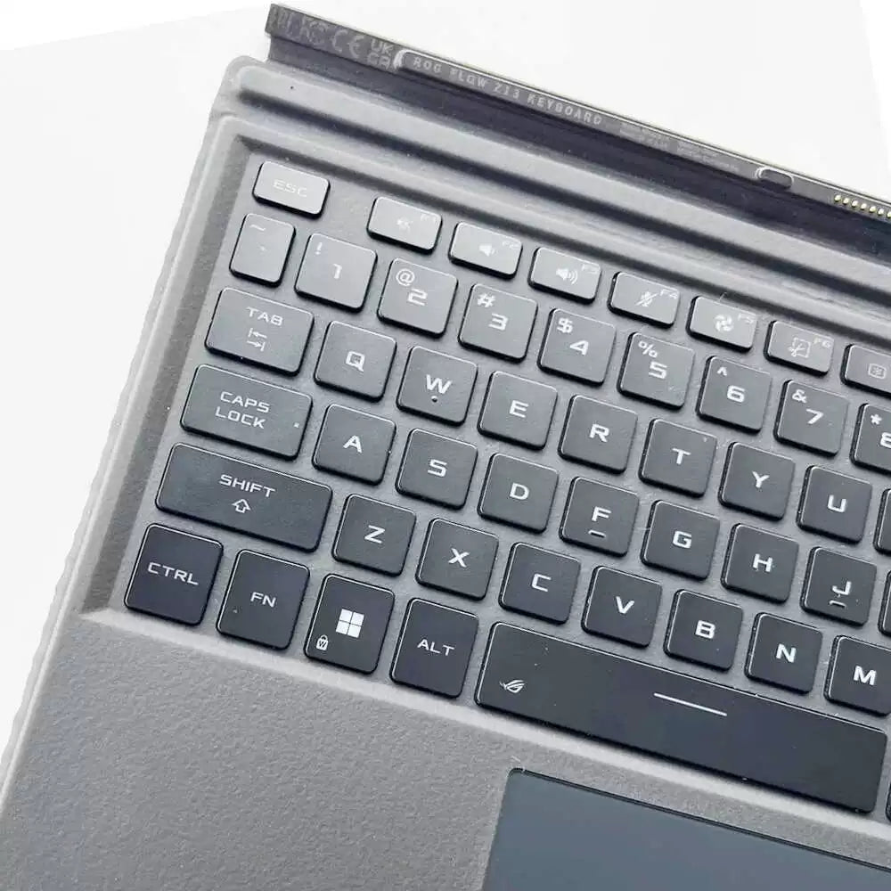 ASUS ROG Magic X FLOW Z13 2022 GZ301 12th generation, magnetic keyboard NR2201