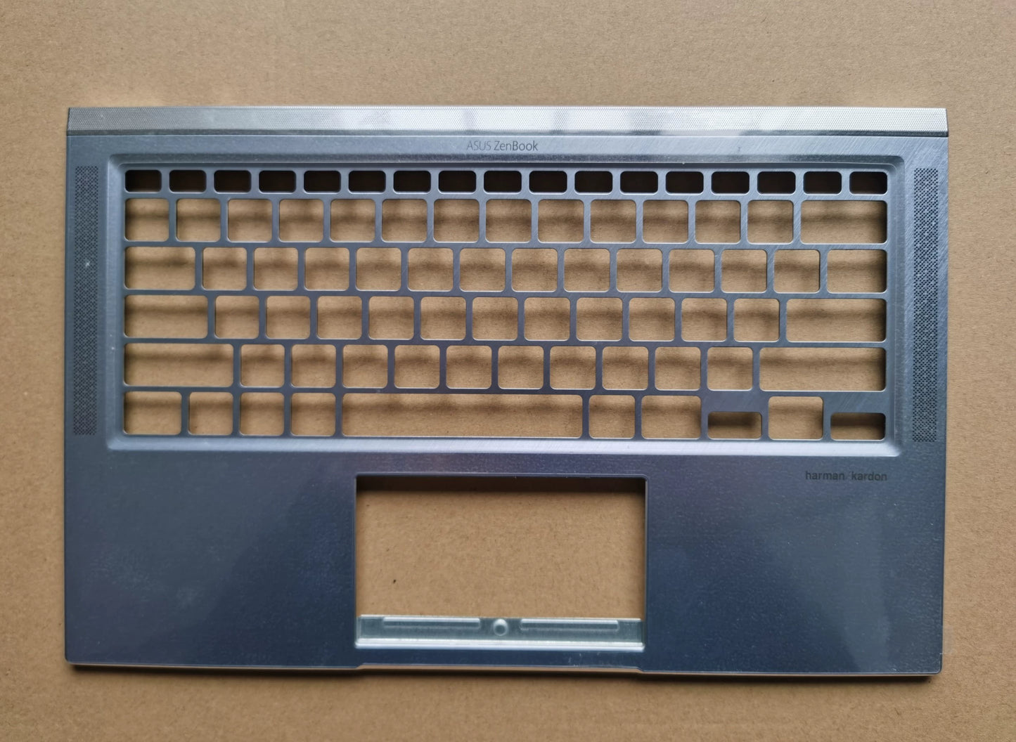 (Shipping fee not include)全新 华硕 ZenBook14 UX431F UM431D BX431 U4500F 原装 C壳 D壳