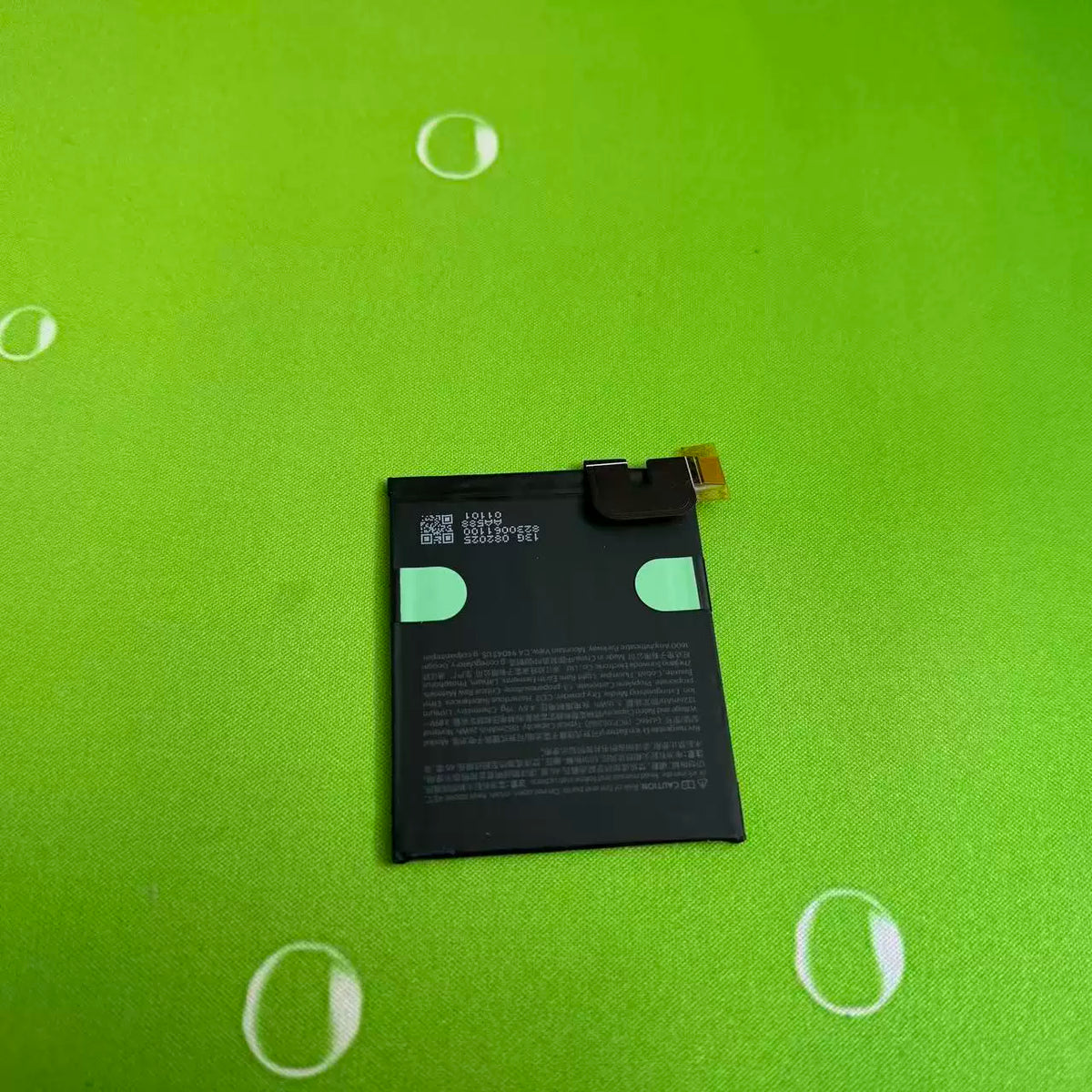 Google Pixel 9/10 Pro Fold Google Pixel Fold 2 Fold3 GM66V GU0NP GU46C G9FPL GU46C G3M28 GPDX1 GT6SS GE59C G06K4 G949-00416-01 G949-00415-01 battery Google Pixel phone repair parts