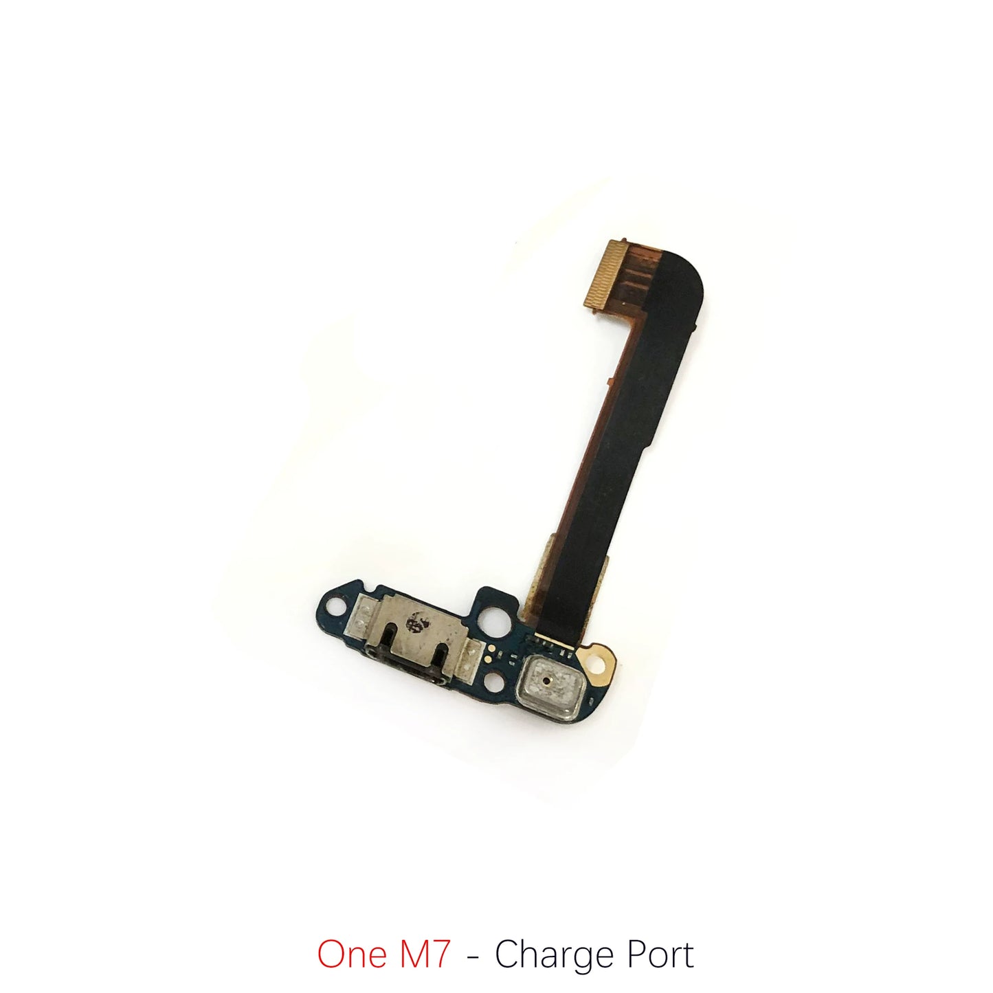 For HTC E8 M7mini M8 M9 Plus One E9 E9S M7 charging port charging flex board cable