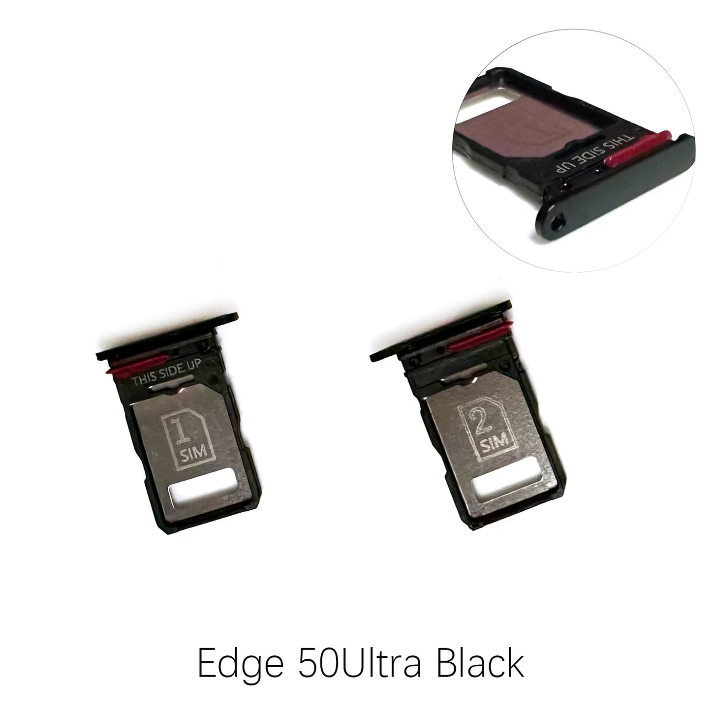 Compatible with Motorola Moto Edge50Pro 50Ultra Sims