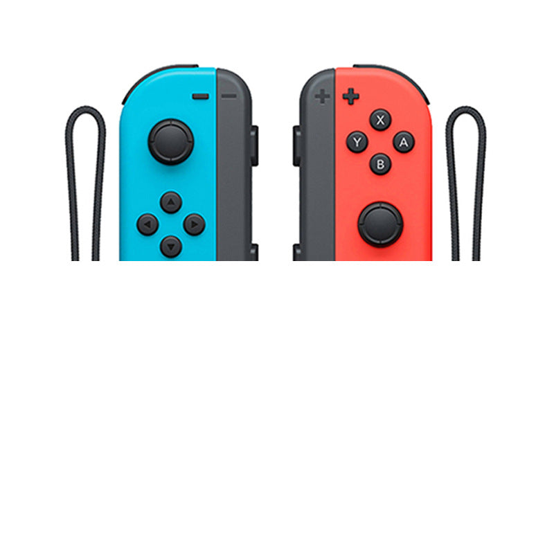 Spot NS switch handle JOYCON wireless handle, left and right handle NS Bluetooth vibration somatosensory game