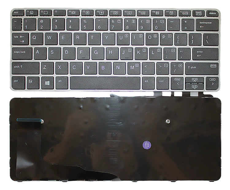 (Shipping fee not include)HPfor惠普 820 G3 725 G3 725 G4 820 G4 828 G3 828 G4 笔记本键盘