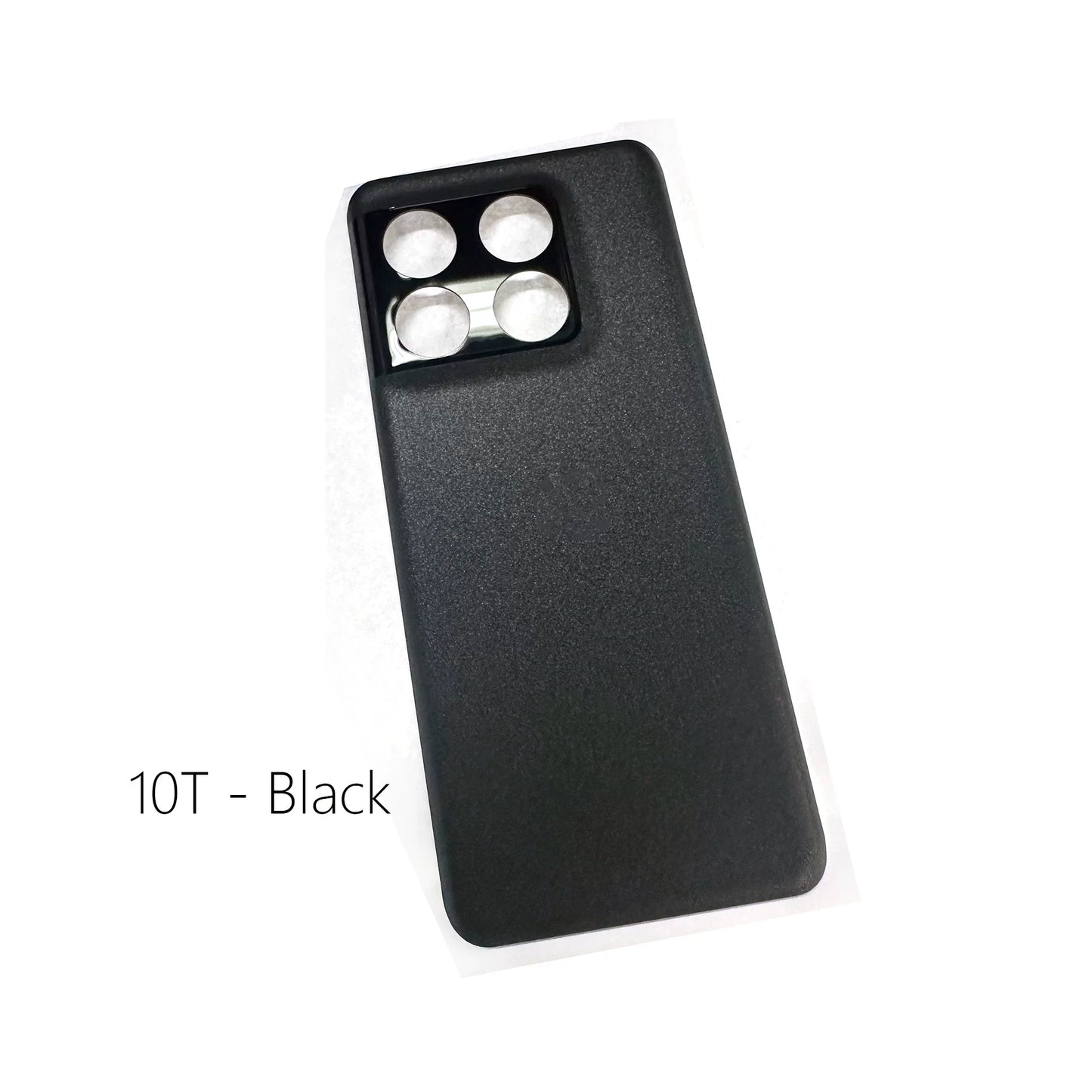 Battery back housing cover for OnePlus 11 1 + 10T 12R rear case back cover