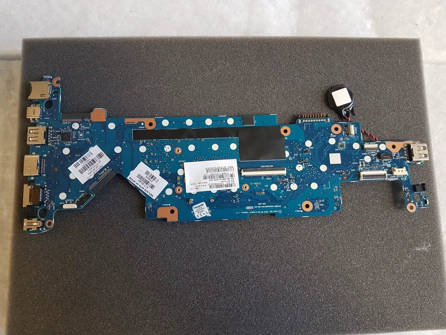 ForForHP HP forHP HP Probook X360 11 G1 EE N3350 4GB main board