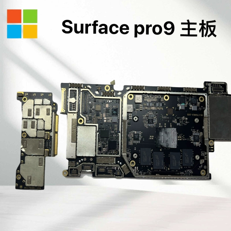 Microsoft Surface pro9 sim card version motherboard main board 8g 16g