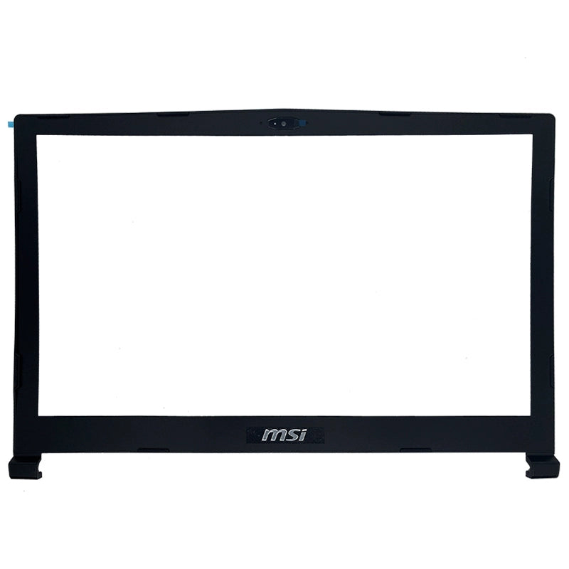 (Shipping fee not include)适用于MSI/微星 GP63 MS-16P5 16P6 A壳B壳C壳D壳 轴盖屏轴 外壳