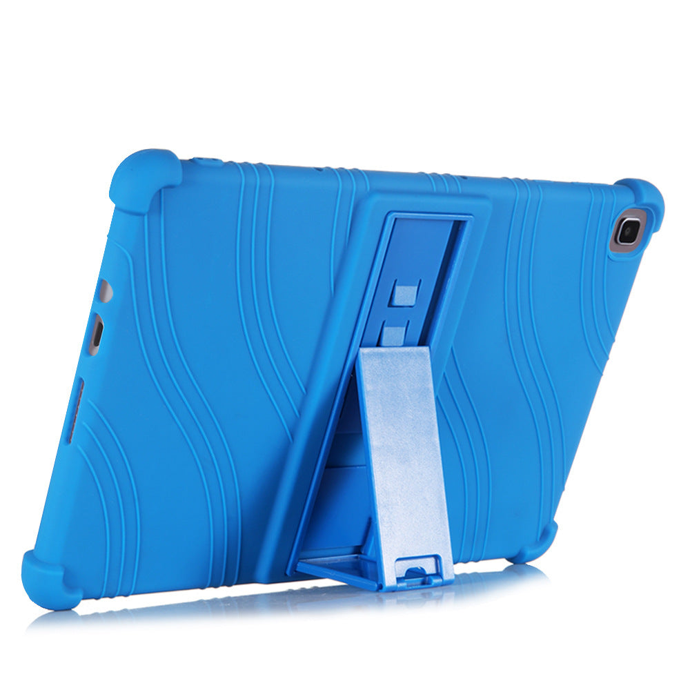 Applicable to Honor tablet Z5 protective case 10.1 inch 2023 new AGM3-W09HN anti-drop soft silicone protective case Protect cace