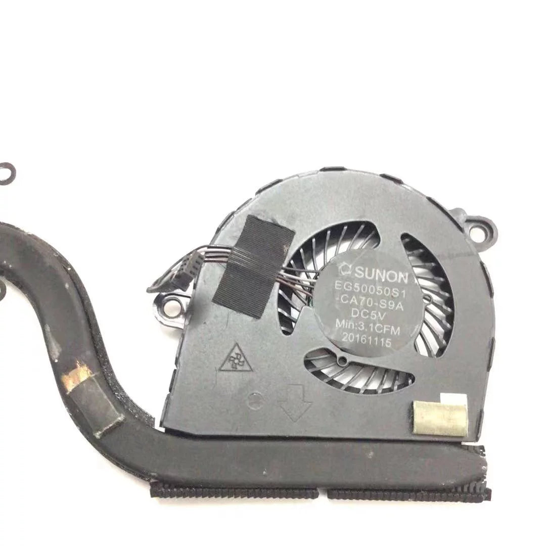 Original Dell/Dell Latitude 5280 5290 Fan Radiator 03XN3N AT1SR002ZC0