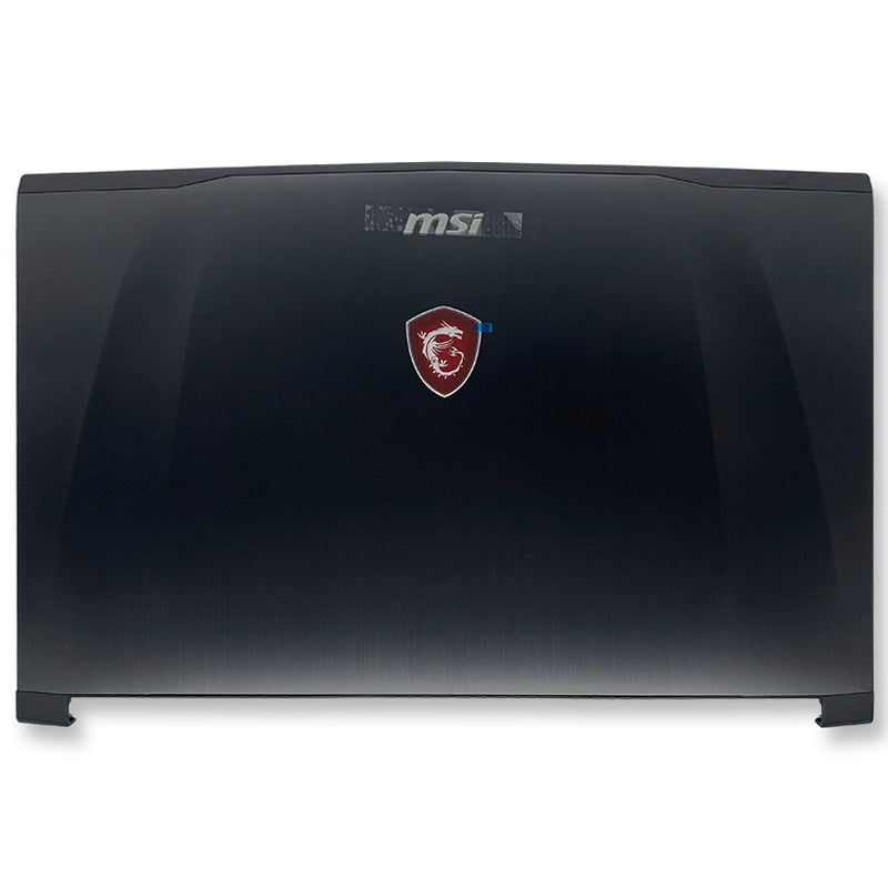 (Shipping fee not include)适用于MSI/微星 GE62 MS-16J1 J2 J4 J5 JC JB A壳B壳C壳D壳 外壳