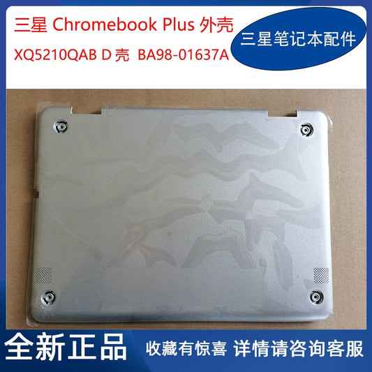 (Shipping fee not include)Samsung笔记本chromebook4 XQ520QAB XE520QAB A C壳D壳 BA98-01637A