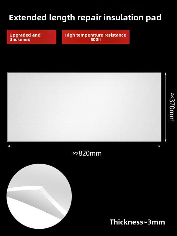 Repair Mat Mobile Phone Repair Work Mat High Temperature Solder Workbench Insulation Mat Silicone Workbench Mat Table Mat Laptop Mobile Phone Repair tools