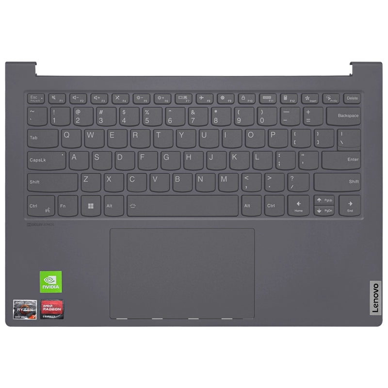 (Shipping fee not include)适用于lenovo联想 小新 PRO 14 2021 YOGA 14S ITL C壳带键盘 掌托