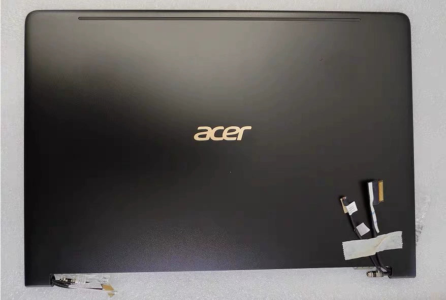 Acer, Acer SF713-51 SF714-51 Screen Assembly, Screen Module, Upper Half Set