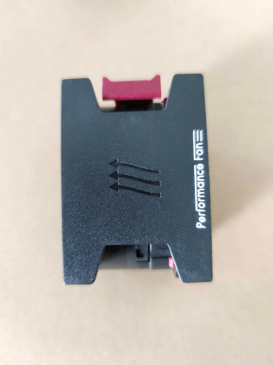 Servicer's new DL380 G10 high-end fan, 875076-001, 875788-001, 877047-001