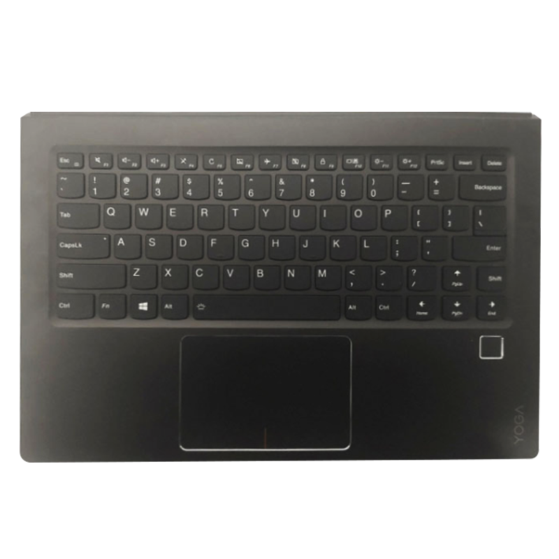 Applicable to the new Lenovo Lenovo Yoga 910 Yoga 5 pro 910-13IKB keyboard C case cover protective Accessories