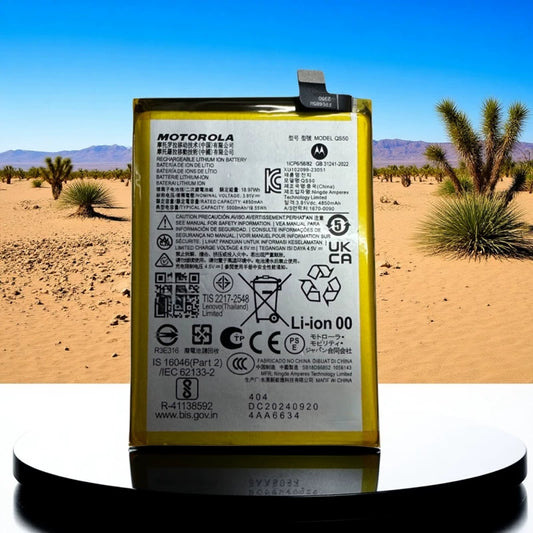Motorola G STYLUS 5G 2024 Mobile Phone Battery XT 2419-1 QS50 Electric Board Motorola phone repair parts