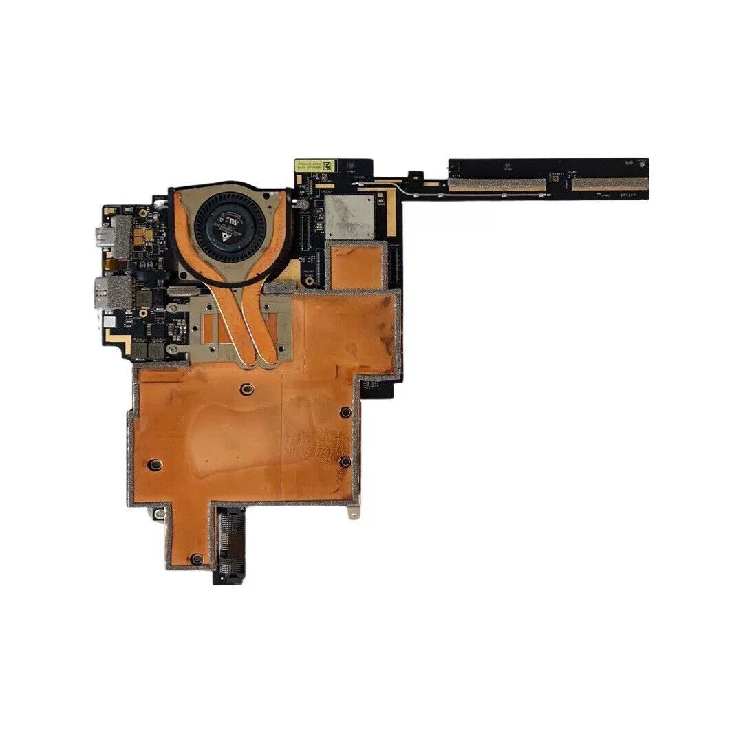 Microsoft surface Pro 3 4 5 main board 1631 1724 motherboard  i7 i5 i3 4G 8G