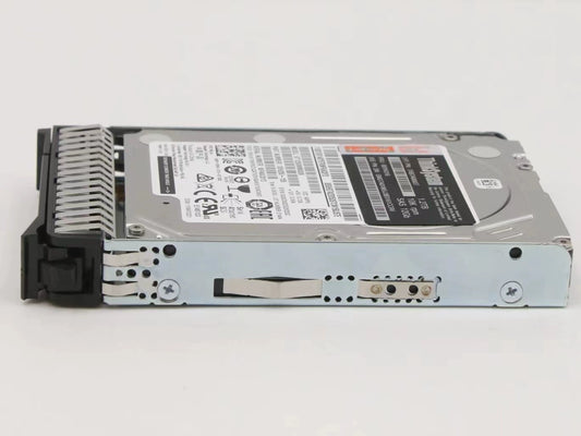 00YK016 7XB7A00027 1.2TB 10K 2.5 SAS Server Hard Disk Servicer