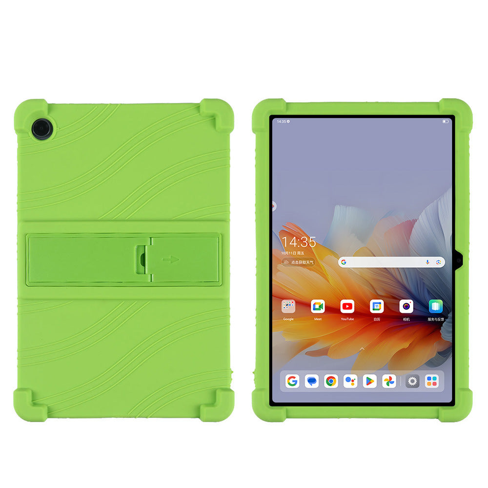 For Moto Pad 60 lite Flat Case 10.1 inch Motorola 60lite Anti-Drop Case Protect case
