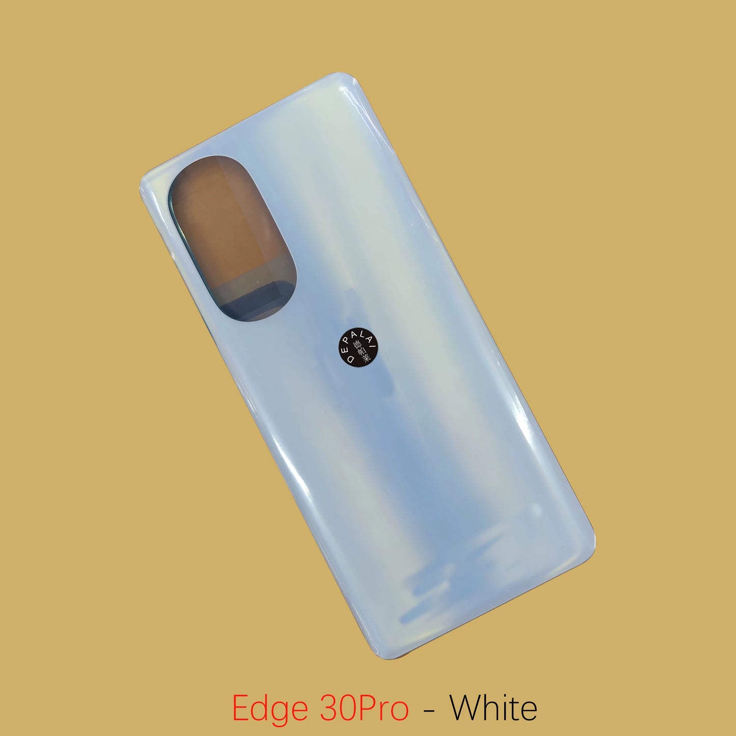 Battery back housing cover for Motorola Edge 30 30Pro Edge30 EdgeX30 mobile phone back case back cover
