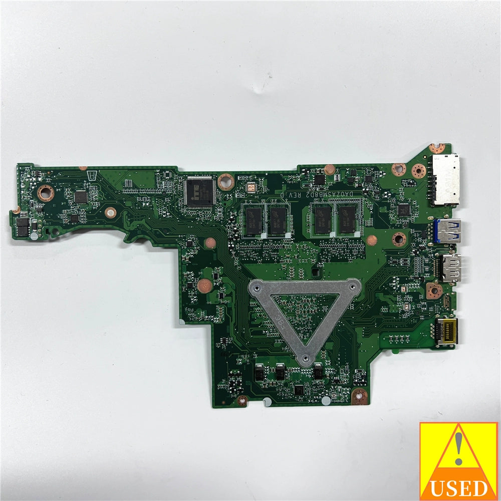 (Shipping fee not include)ACER  motherboard system board DA0ZASMB8D2 / DA0ZASMB8D0 AM942E AM912E A314-21