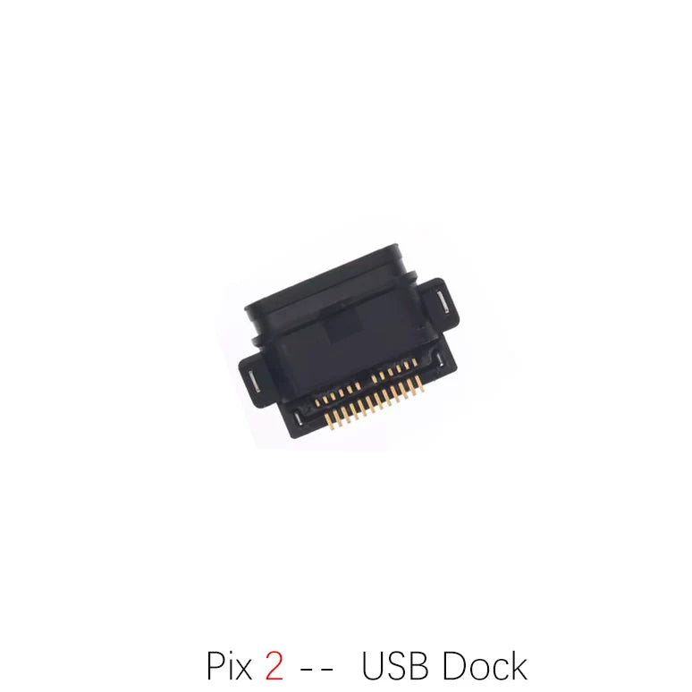 For Google 2 2XL Pixel3 3A 4XL 6 6Pro 7 7Pro charging port charging flex board