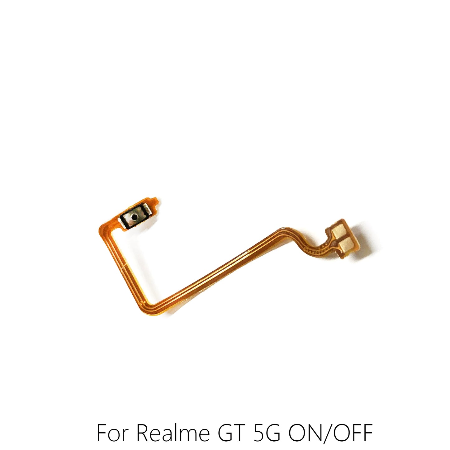 Suitable for Oppo GT 5G Master Neo2 Power cable Switch on of ribbon volume flex