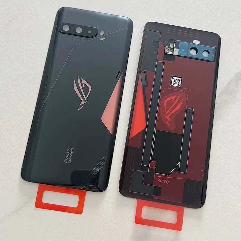 Battery back cover for ASUS ROG3/2 ZS661KS i003DD zs660kl i001DB Back battery case shell