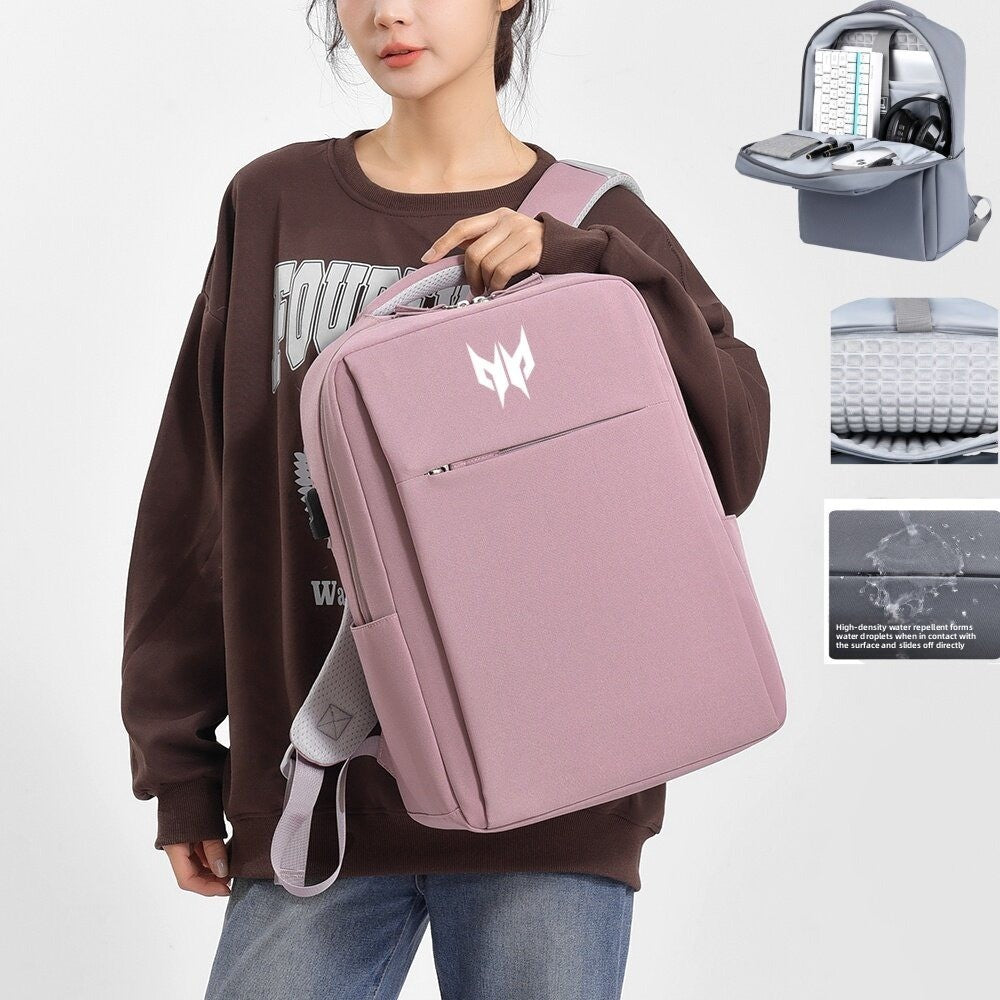 Laptop Bag for Acer 15.6" 16" 17.3" 18" Nitro 5 AMD 5/6/7 16 inch Predator Neo Predator Helios 7/8pro Helios Neo laptop Backpack shoulder bag