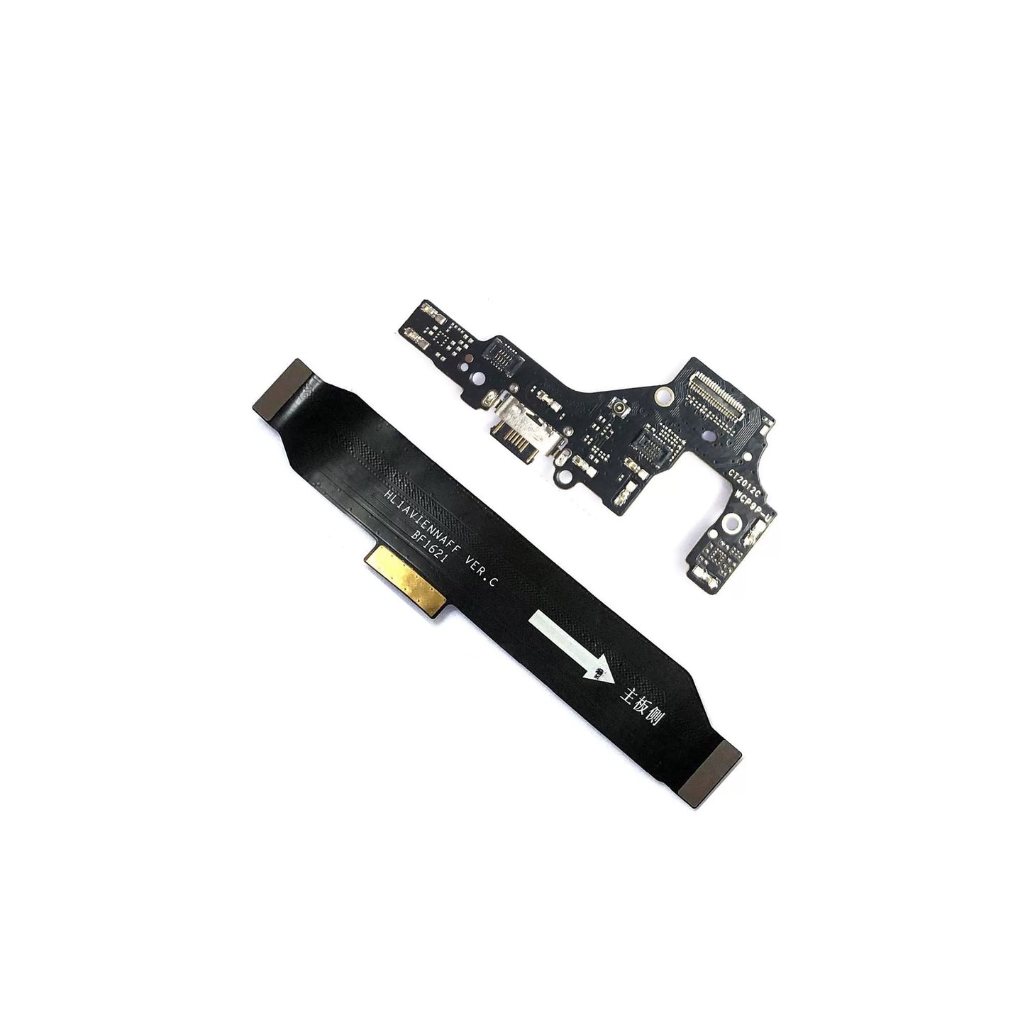 For HUAWEI P8Lite P9 P9Lite P9Plus charging port charging flex board cable