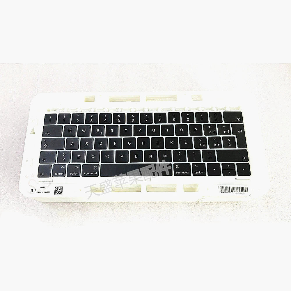 Macbook for Macbook Pro A1706 A1707 A1708 A1990 A1989 Keycap  Keyboard  New