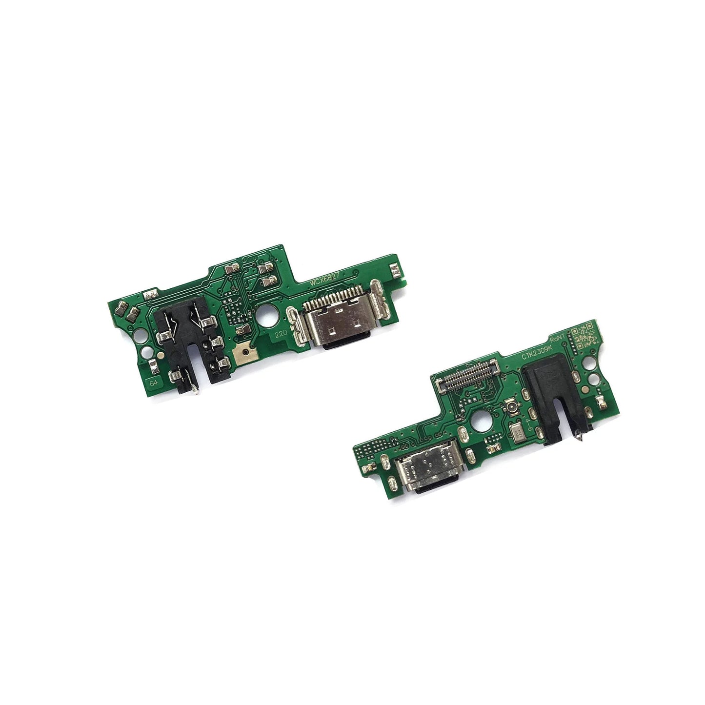 Tecno Hot 20 X666B X6826 X6825 X6827 charging port charging flex board cable
