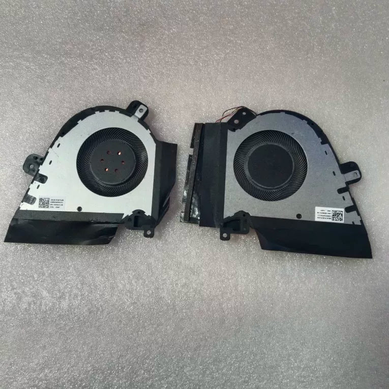 13NR0240T01211 ASUS ROG GX502G GW GV GU502GW GU502DU cooling fan