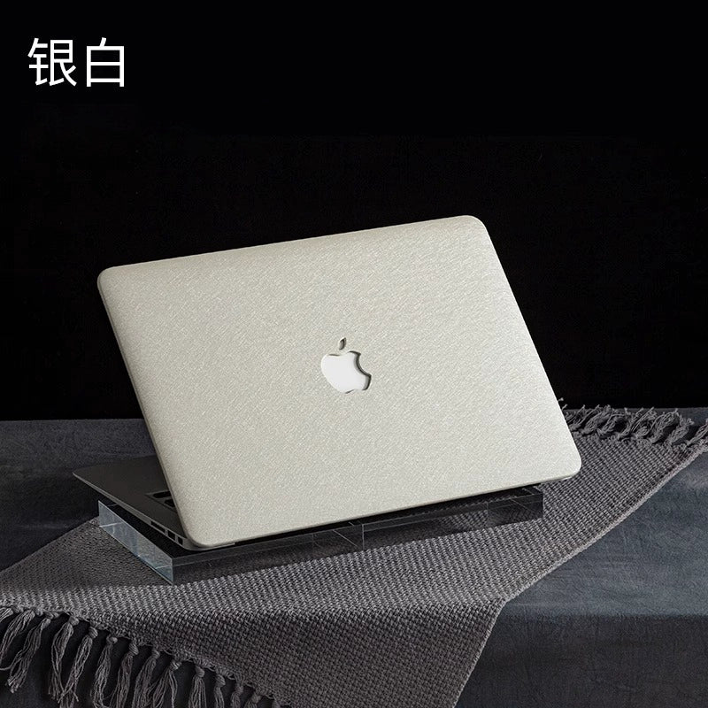 For   2024 Macbook laptop protective case macbook pro air 14" 13" 15" 16" m1 m2 m3  Cover for Macbook A3113 A3114 A2941 A2918 A2992 A2779 A2780 A2681 A2338 A2337 A2289 A2251 A2179 A2159 A1706 A1708 A2141 A1534 A1989  Macbook protective case