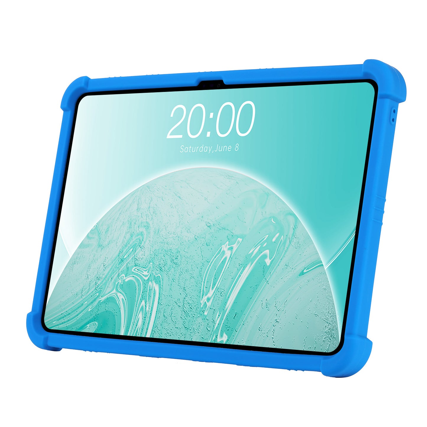 Applicable to Odea A13 flat plate protective case 13.4 inches 2025 A13-1 all-inclusive anti-drop and shock protective case Protect case