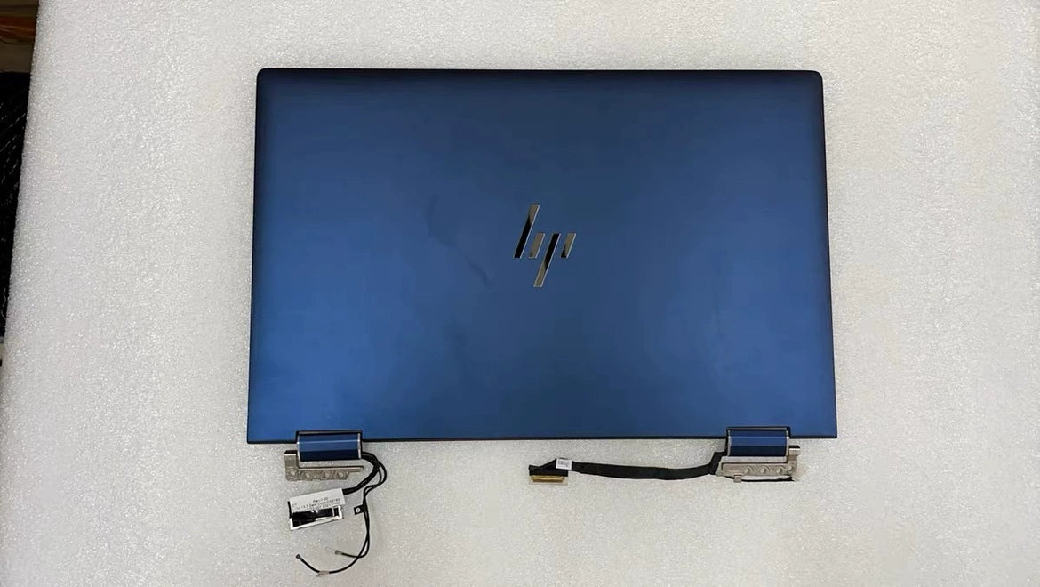 HP forHP Elite Dragonfly G2 G3 Dragonfly series LCD screen assembly top half