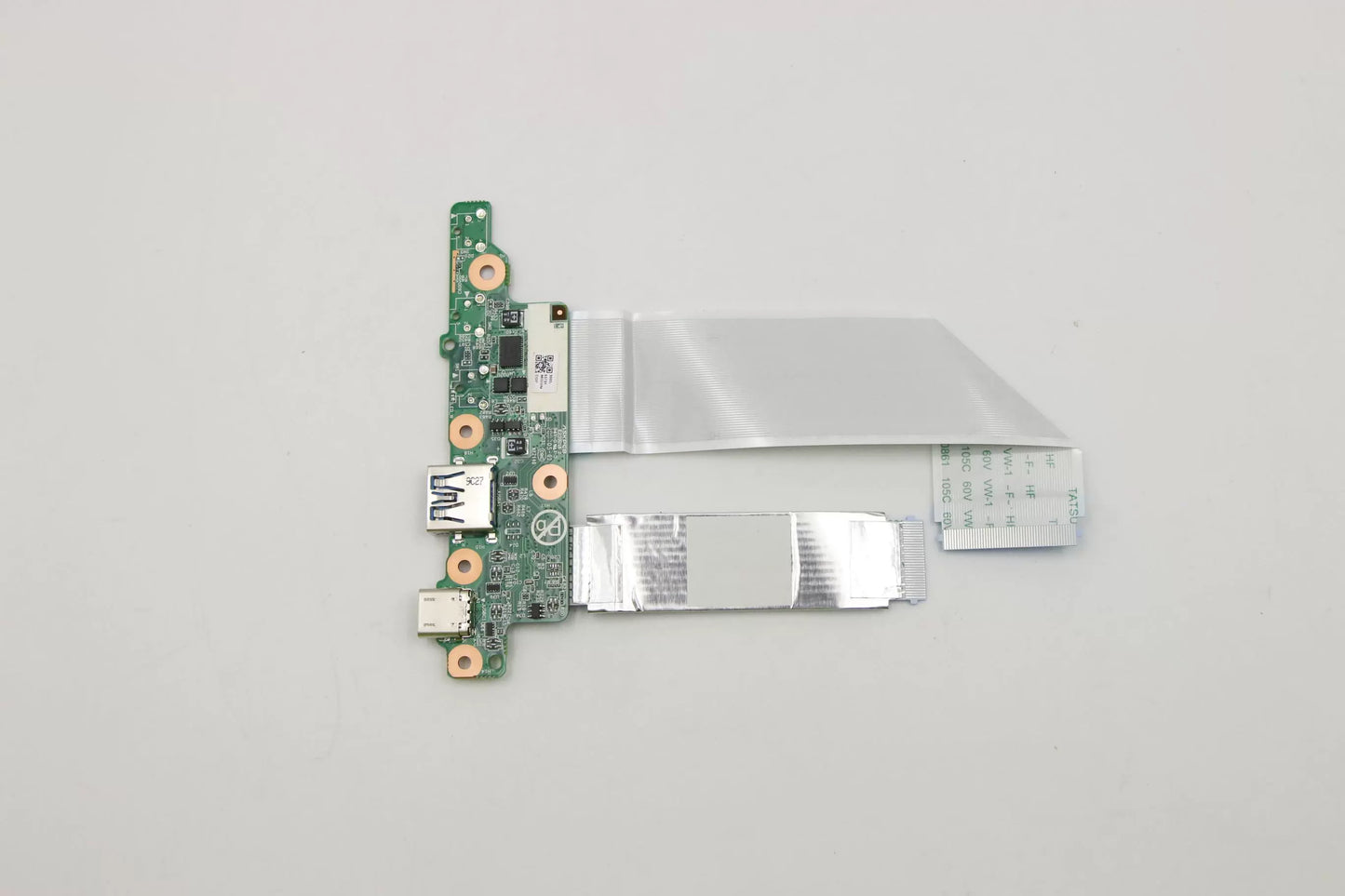 Lenovo 100E AST PowerBoard W/Cable 82CD 5C50Y97701 Small Board