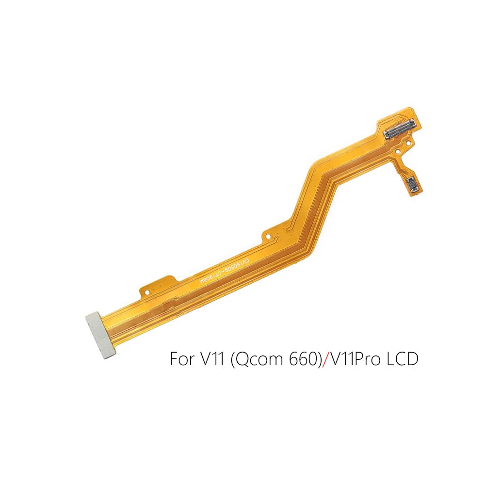 For Vivo V9 V9Pro V11 V11Pro V15 V15Pro charging port charging flex board cable
