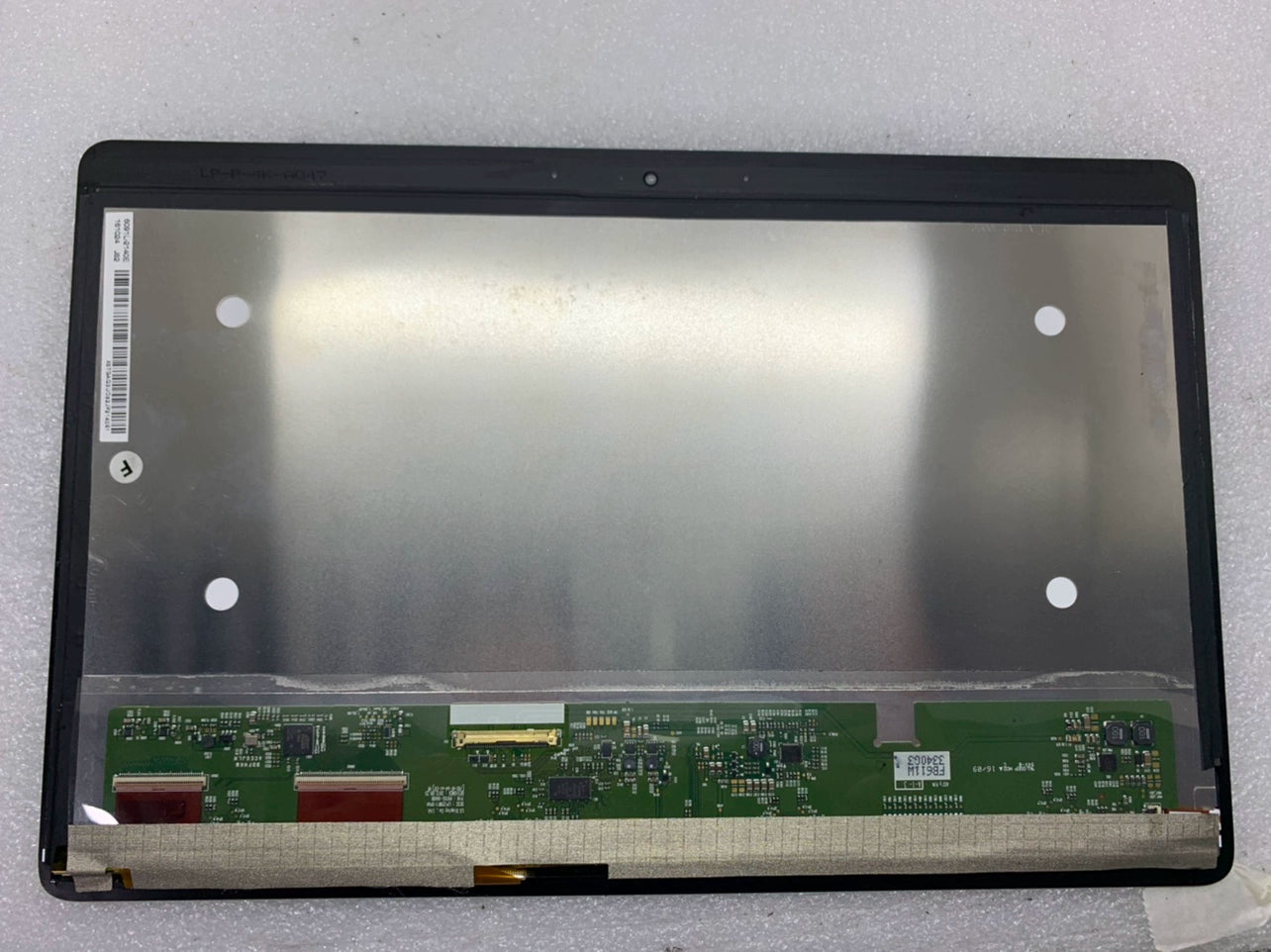 For DELL E7240 E7440 E7250 E7450/E7270 Touch Screen  LCD Screen Assembly