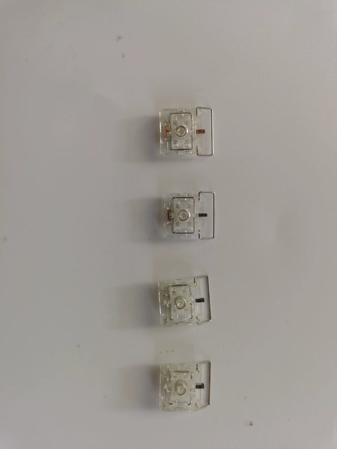 Mechanical Revolution Deep Sea Titan x6ti x7ti x1 F117 T5 Z2 Notebook Keyboard Key Cap Holder