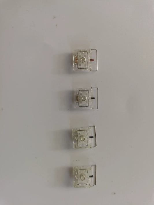 Mechanical Revolution Deep Sea Titan x6ti x7ti x1 F117 T5 Z2 Notebook Keyboard Key Cap Holder