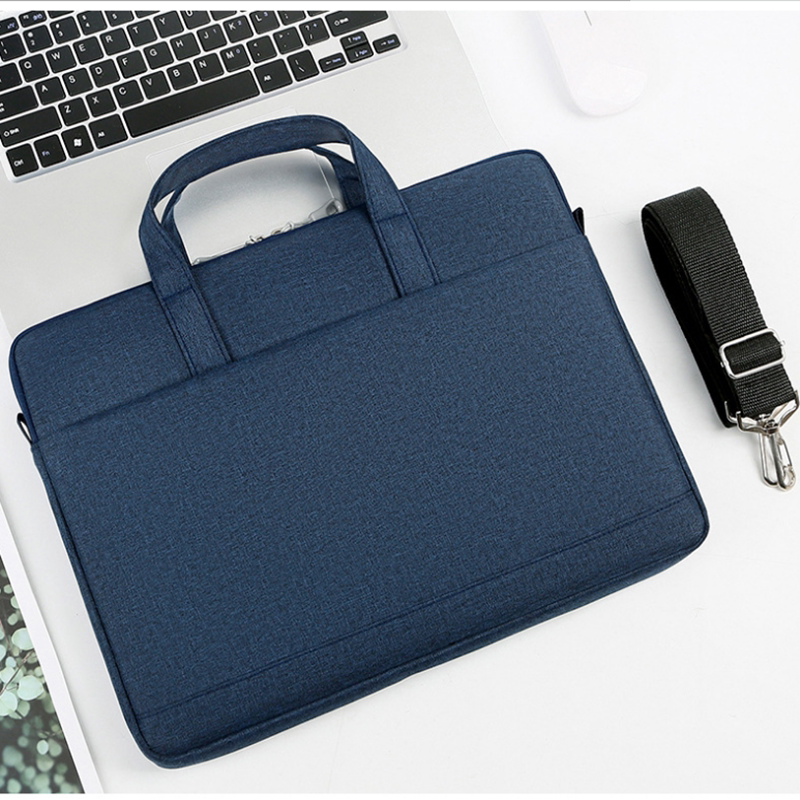 For Apple iPad Air4/5 A2588 10.9 inch tablet bag Macbook Pro11 inch 12.9 inch tote bag anti-drop